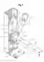 Fig. 05 - Reinforced and bolted rack truss