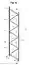 Fig. 11 - Reinforced and bolted rack truss