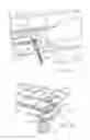 Fig. 12 - Rapidly assembleable and disassembleable display rack