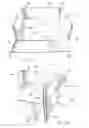Fig. 14 - Rapidly assembleable and disassembleable display rack