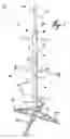Fig. 02 - Sports clothes drying rack