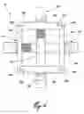 Fig. 06 - Sports clothes drying rack