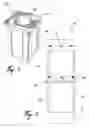 Fig. 07 - Sports clothes drying rack