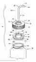 Fig. 01 - Removable cap assembly