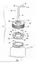 Fig. 02 - Removable cap assembly