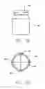 Fig. 08 - Removable cap assembly