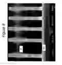 Fig. 10 - Notch-Free Etching of High Aspect SOI Structures Using A Time Division Multiplex Process and RF Bias Modulation