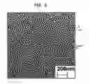 Fig. 04 - Methods for forming improved self-assembled patterns of block copolymers