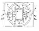 Fig. 01 - Process for the fabrication of an inertial sensor with failure threshold