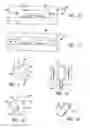 Fig. 03 - Process for the fabrication of an inertial sensor with failure threshold