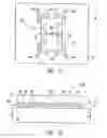 Fig. 06 - Process for the fabrication of an inertial sensor with failure threshold