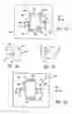 Fig. 07 - Process for the fabrication of an inertial sensor with failure threshold