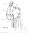 Fig. 03 - SINGLE DRIVE AND SOURCE FOR ADJACENTLY CLAMPING AND RESISTANCE WELDING