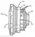 Fig. 01 - Plasma arc collimator design and construction