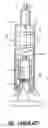 Fig. 02 - Plasma arc collimator design and construction