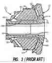Fig. 04 - Plasma arc collimator design and construction