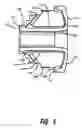 Fig. 07 - Plasma arc collimator design and construction