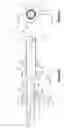 Fig. 10 - Plasma torch assembly