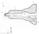 Fig. 02 - Laser back wall protection by particulate shading