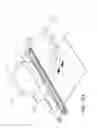 Fig. 15 - LASER GUIDED WORK DEVICE