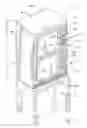 Fig. 02 - Modular steam oven construction method and related double cavity steam oven assembly