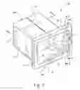 Fig. 03 - Modular steam oven construction method and related double cavity steam oven assembly