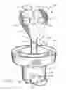 Fig. 06 - Confectionary liquid serving assembly