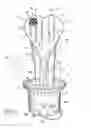 Fig. 07 - Confectionary liquid serving assembly