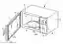 Fig. 01 - Cooking apparatus