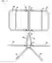 Fig. 02 - Basket and basket-frame construction