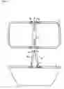Fig. 04 - Basket and basket-frame construction