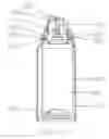 Fig. 17 - Package closure