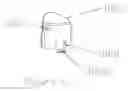 Fig. 19 - Package closure