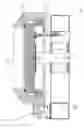 Fig. 07 - Locking device for fixing a lid