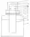 Fig. 01 - Beverage dispensing system pressurized release liquid USPA2