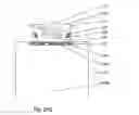 Fig. 80 - Beverage dispensing system pressurized release liquid USPA2