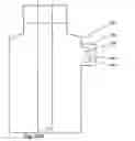 Fig. 85 - Beverage dispensing system pressurized release liquid USPA2