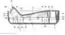 Fig. 01 - Container having pivoting lid