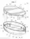 Fig. 02 - Container having pivoting lid