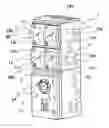 Fig. 01 - Automatic vending machine