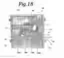 Fig. 19 - Automatic vending machine