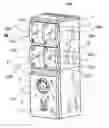 Fig. 01 - Automatic vending machine