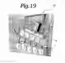 Fig. 20 - Automatic vending machine