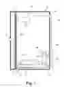 Fig. 02 - Variable flow water dispenser for refrigerator freezers
