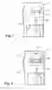 Fig. 06 - Variable flow water dispenser for refrigerator freezers