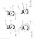 Fig. 04 - Defense spray with wind indicator