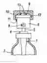 Fig. 01 - SAFETY PUSHBUTTON FOR OPERATING FLUID SUBSTANCE DISPENSING PUMPS