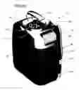 Fig. 02 - Fluid dispensing system