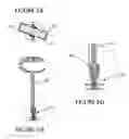 Fig. 19 - Fluid dispensing system