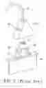 Fig. 06 - Sizer attachable to a garment hanger and method for making the sizer